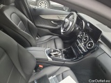  Mercedes  C-Klasse 300 D 4MATIC 9G-TRONIC  7 #9