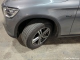  Mercedes  GLC 300 E 4MATIC 9G-TRONIC  8 #12