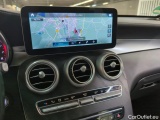 Mercedes  GLC 300 E 4MATIC 9G-TRONIC  8 #13