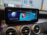  Mercedes  C-Klasse 300 DE T 9G-TRONIC  12 #14