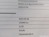  Volkswagen  Passat VARIANT 2.0 TDI SCR DSG  13 #15