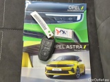  Opel  Astra SPORTS TOURER 1.5 D AUTOMATIK  24 #7