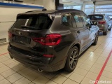  Bmw  X3 XDRIVE20D AUT.  35 #2