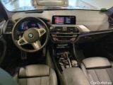  Bmw  X3 XDRIVE20D AUT.  35 #3