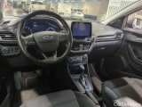  Ford  Puma 1.0 ECOBOOST HYBRID AUT.  36 #3