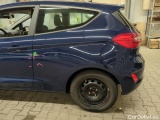  Ford  Fiesta 1.1 S&S  55 #25