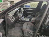  Audi  Q5 40 TDI QUATTRO S TRONIC  62 #9