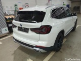  Bmw  X3 XDRIVE20D AUT.  65 #2