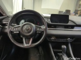  Mazda  6 KOMBI SKYACTIV-G 194 DRIVE I-ELOOP  76 #3