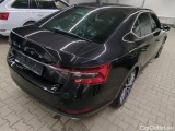  Skoda  Superb 2.0 TSI DSG  86 #2