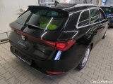  Seat  Leon SPORTSTOURER 2.0 TDI DSG  94 #2