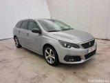  Peugeot  308 SW GT-Line 1.5BlueHDi S&S 130pk/cv 5p EAT8 Automatic Diesel  1 #8