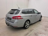  Peugeot  308 SW GT-Line 1.5BlueHDi S&S 130pk/cv 5p EAT8 Automatic Diesel  1 #10