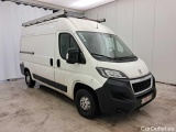  Peugeot  Boxer Premium FT335 L2H2 2.2BlueHDi 120pk/cv Manual Diesel  3 #8