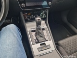  Skoda  Superb Combi Ambition 1.6TDi 120pk/cv 5p DSG7 Automatic Diesel  5 #23