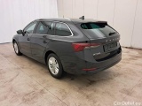  Skoda  Octavia Combi Ambition 2.0TDi 150pk/cv 5p DSG7 Automatic Diesel  6 #9