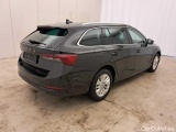  Skoda  Octavia Combi Ambition 2.0TDi 150pk/cv 5p DSG7 Automatic Diesel  6 #10