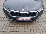  Skoda  Octavia Combi Ambition 2.0TDi 150pk/cv 5p DSG7 Automatic Diesel  6 #21