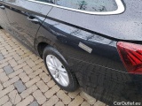  Skoda  Octavia Combi Ambition 2.0TDi 150pk/cv 5p DSG7 Automatic Diesel  6 #23