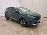  Peugeot  5008 Allure Pack 1.5 BlueHDi S/S 130pk/cv 5p EAT8 Automatic Diesel  9 #8