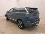  Peugeot  5008 Allure Pack 1.5 BlueHDi S/S 130pk/cv 5p EAT8 Automatic Diesel  9 #9