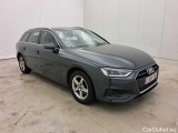  Audi  A4 Avant Business Edition 35 2.0TFSi 150pk/cv 5p S-Tronic Automatic Petrol  13 #9