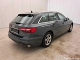  Audi  A4 Avant Business Edition 35 2.0TFSi 150pk/cv 5p S-Tronic Automatic Petrol  13 #11