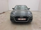  Audi  A4 Avant Business Edition 35 2.0TFSi 150pk/cv 5p S-Tronic Automatic Petrol  13 #17