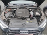  Audi  A4 Avant Business Edition 35 2.0TFSi 150pk/cv 5p S-Tronic Automatic Petrol  13 #23