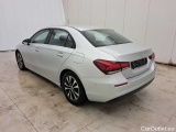  Mercedes  A-Klasse A180d Limousine Business Solution 2.0d 116pk/cv 4p Manual Diesel  15 #9