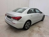  Mercedes  A-Klasse A180d Limousine Business Solution 2.0d 116pk/cv 4p Manual Diesel  15 #10