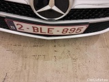  Mercedes  A-Klasse A180d Limousine Business Solution 2.0d 116pk/cv 4p Manual Diesel  15 #12