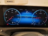  Mercedes  A-Klasse A180d Limousine Business Solution 2.0d 116pk/cv 4p Manual Diesel  15 #13