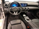  Mercedes  A-Klasse A180d Limousine Business Solution 2.0d 116pk/cv 4p Manual Diesel  15 #15