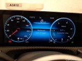  Mercedes  A-Klasse A180d Limousine Business Solution 2.0d 116pk/cv 4p Manual Diesel  15 #19
