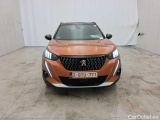  Peugeot  2008 GT 1.2 Puretech S&S 130pk/cv 5p Manual Petrol  19 #16