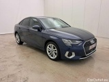  Audi  A3 Berline Business Advanced 30 2.0TDi 116pk/cv 4p S-Tronic Automatic Diesel  21 #8