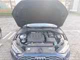  Audi  A3 Berline Business Advanced 30 2.0TDi 116pk/cv 4p S-Tronic Automatic Diesel  21 #21