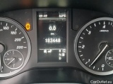  Mercedes  Vito 119 L2 2.0CDi 190pk/cv 9G-Tronic Automatic Diesel  22 #6