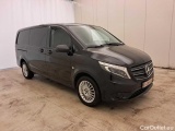  Mercedes  Vito 119 L2 2.0CDi 190pk/cv 9G-Tronic Automatic Diesel  22 #8