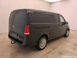  Mercedes  Vito 119 L2 2.0CDi 190pk/cv 9G-Tronic Automatic Diesel  22 #10