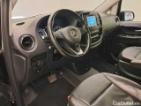  Mercedes  Vito 119 L2 2.0CDi 190pk/cv 9G-Tronic Automatic Diesel  22 #14