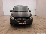  Mercedes  Vito 119 L2 2.0CDi 190pk/cv 9G-Tronic Automatic Diesel  22 #15
