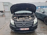  Mercedes  Vito 119 L2 2.0CDi 190pk/cv 9G-Tronic Automatic Diesel  22 #21