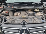 Mercedes  Vito 119 L2 2.0CDi 190pk/cv 9G-Tronic Automatic Diesel  22 #32