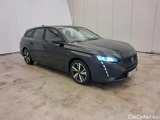  Peugeot  308 SW Active Pack 1.6 Hybrid 180pk/cv 5p e-EAT8 Automatic Petrol/Electric  23 #8