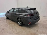  Peugeot  308 SW Active Pack 1.6 Hybrid 180pk/cv 5p e-EAT8 Automatic Petrol/Electric  23 #9