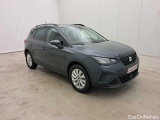  Seat  Arona Move 1.0TSi 110pk/cv 5p DSG7 Automatic Petrol  26 #8