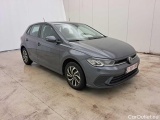 Volkswagen  Polo Life 1.0TSi 95pk/cv 5p Manual Petrol  29 #8