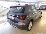  Volkswagen  T-CROSS Life Business 1.0TSi 95pk/cv 5p Manual Petrol  32 #2